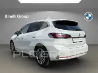 2022 BMW 218