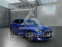 2022 BMW 218