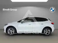 2022 BMW 218