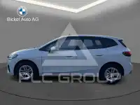2022 BMW 218