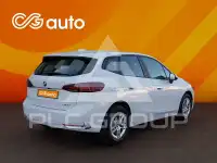 2022 BMW 218