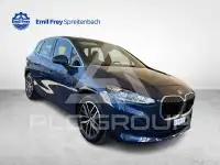 2022 BMW 218