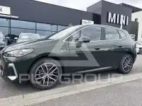 2022 BMW 218