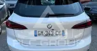 2022 BMW 218