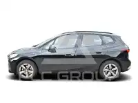 2022 BMW 218