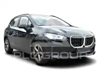 2022 BMW 218