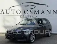 2022 BMW 218