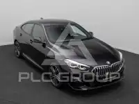 2022 BMW 218