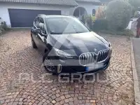 2022 BMW 218