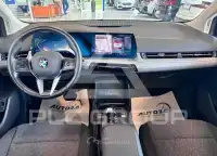 2022 BMW 218