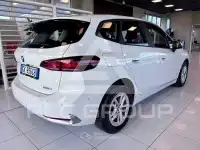 2022 BMW 218