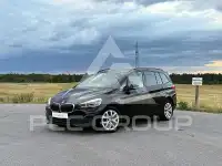2022 BMW 218