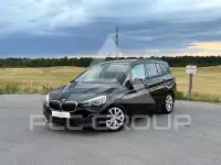 2022 BMW 218