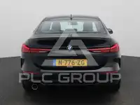 2022 BMW 218