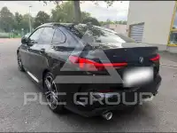 2022 BMW 218