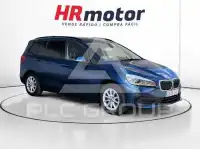 2022 BMW 218