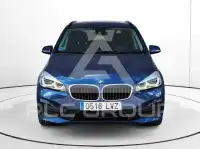 2022 BMW 218
