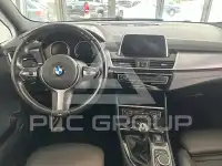 2022 BMW 218