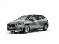 2022 BMW 218