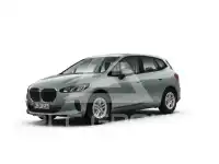 2022 BMW 218