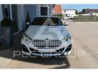 2022 BMW 218