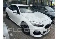 2022 BMW 218