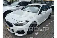 2022 BMW 218