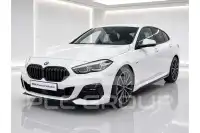 2022 BMW 218