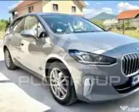 2022 BMW 218