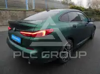 2022 BMW 218