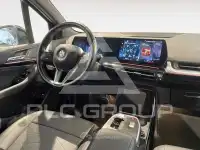 2022 BMW 218