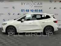 2022 BMW 218