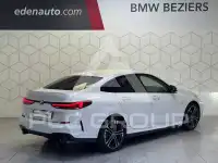2022 BMW 218