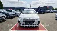 2022 BMW 218