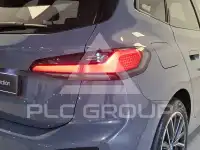2022 BMW 218