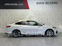 2022 BMW 218