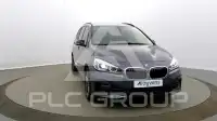 2022 BMW 218