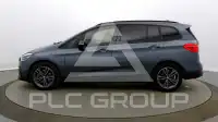2022 BMW 218