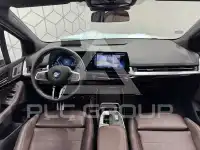 2022 BMW 218