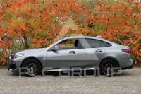2022 BMW 218