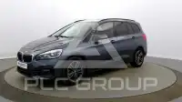 2022 BMW 218