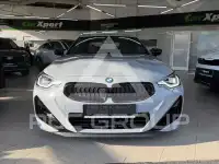 2022 BMW 218