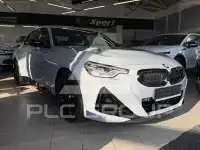 2022 BMW 218