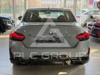 2022 BMW 218