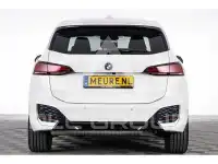 2022 BMW 218