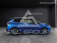 2022 BMW 218