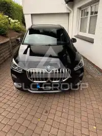 2022 BMW 218