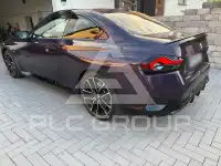 2022 BMW 218
