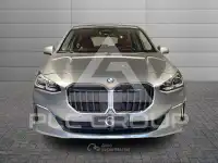 2022 BMW 218