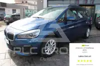 2022 BMW 218